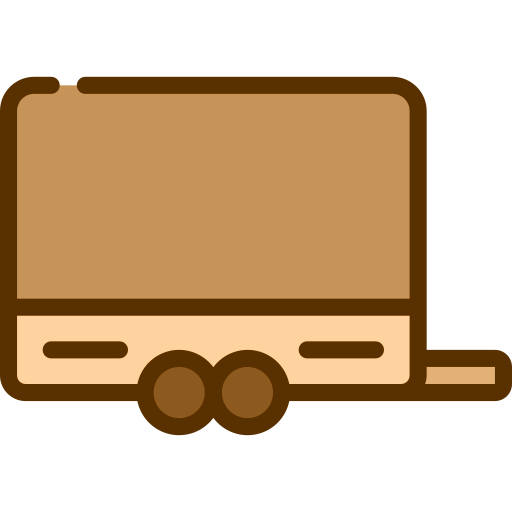 Icone transport - Véhicules équestres